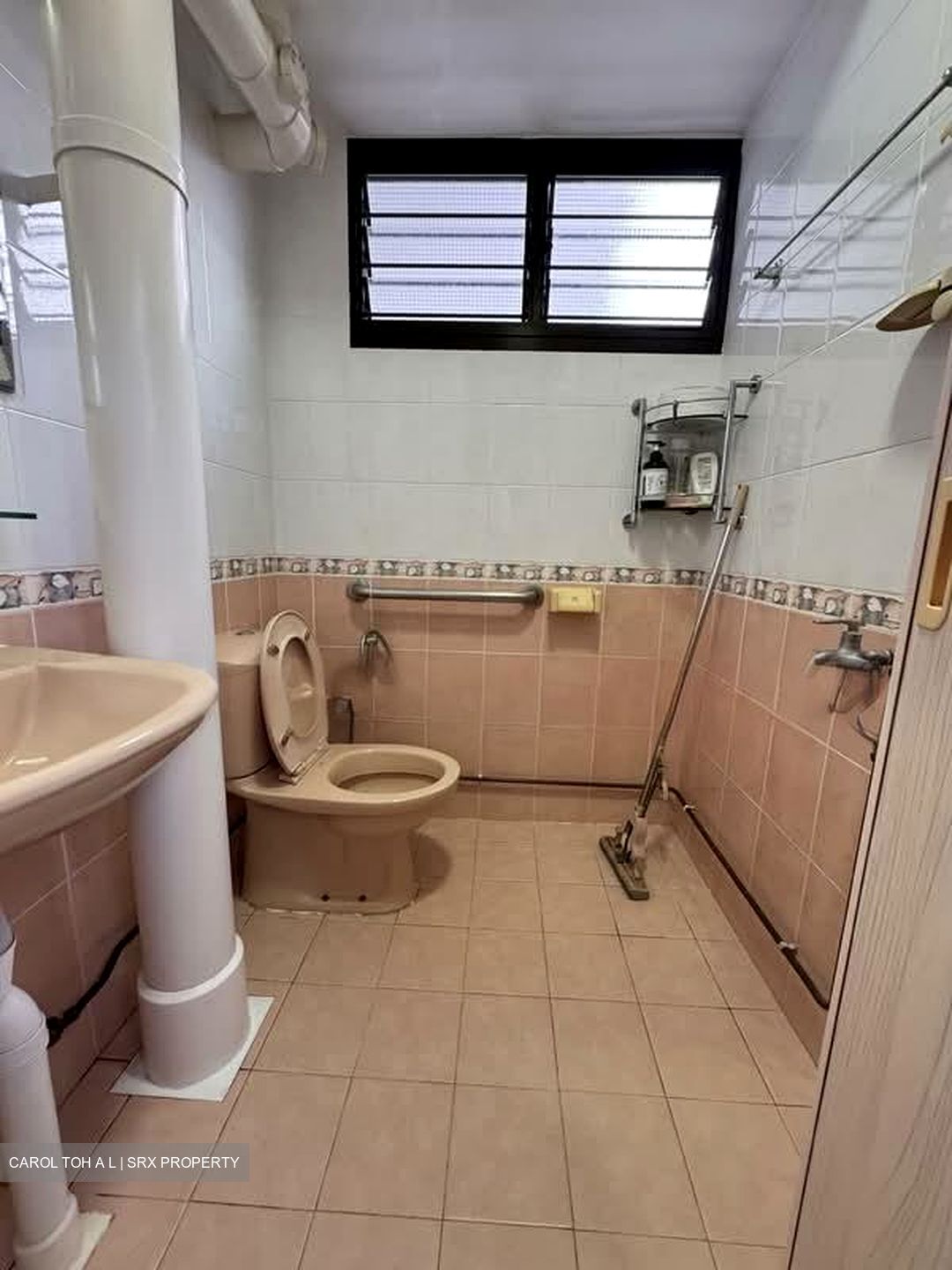 Blk 329 Clementi Avenue 2 (Clementi), HDB 3 Rooms #537767781